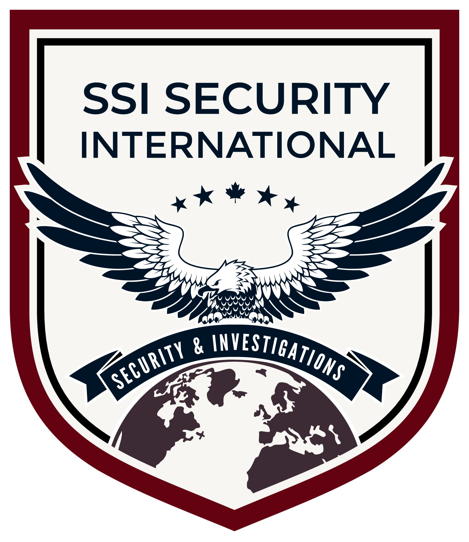 SSI Security International