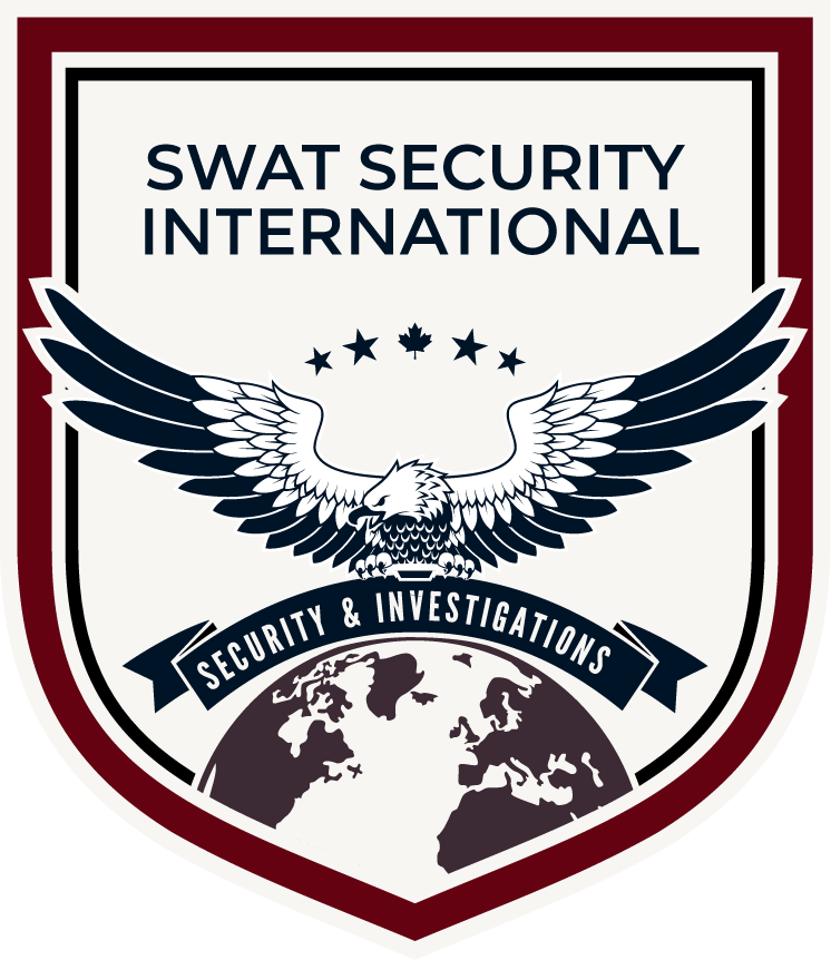SWAT Security International