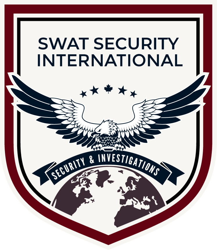 SWAT Security International